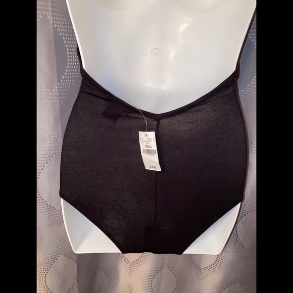 **TWO FOR ONE** Gray & Black Wet Seal Bodysuits S - Picture 5 of 5